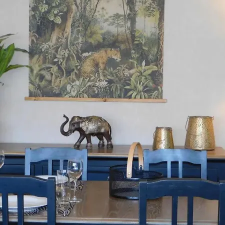 Juan Les Pins Vitoria Grand 2p Calme Parking *