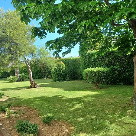 Juan Les Pins Vitoria Grand 2p Calme Parking Apartment